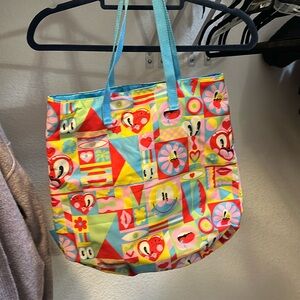 Estee Lauder Tote Bag